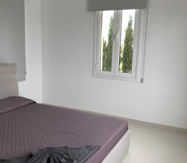 Possidon Beach Gardens Villa | Oasi Rejuve Poseidon