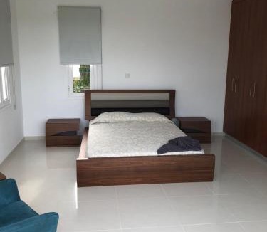 Possidon Beach Gardens Villa | Oasi Rejuve Poseidon
