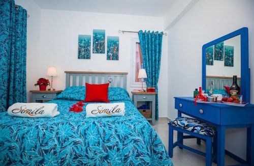 Universal Apartment | 2 Beds Pool view Apt in Paradise Garden 3, Kato Paphos
