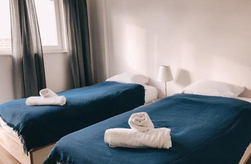 Larnaca City Centre Apartment | Cozy place