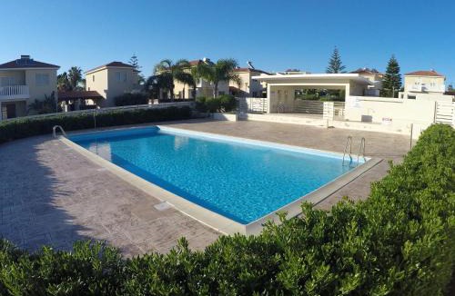Pervolia Villa | Sunrise Villa
