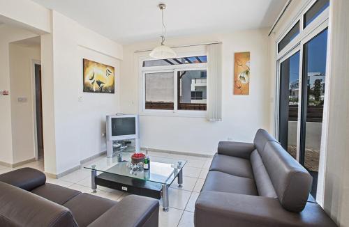 Protaras Villa | Protaras Villa Theodora 27