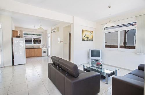 Protaras Villa | Protaras Villa Theodora 27