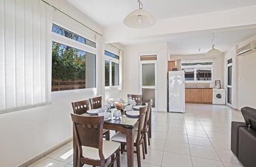 Protaras Villa | Protaras Villa Theodora 27