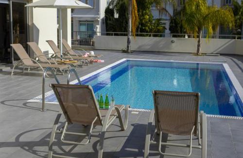 Protaras Villa | Protaras Villa Theodora 1
