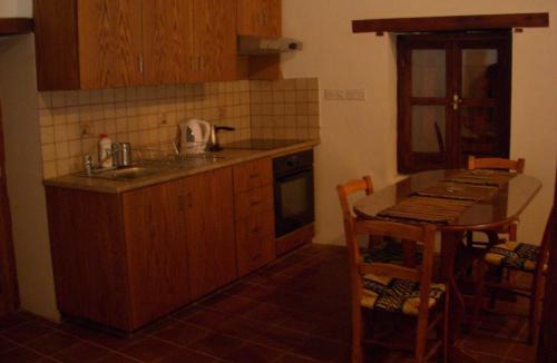 Kakopetria House | Patriko Traditional House