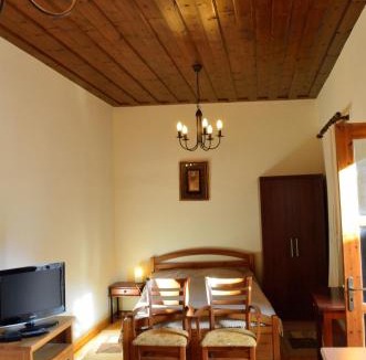 Omodos House | Omodos Katoi Holiday Homes