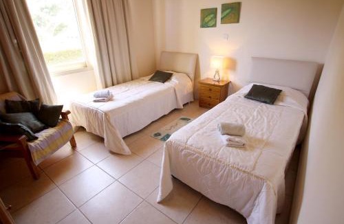 Pissouri Villa | Hilltop Chalet