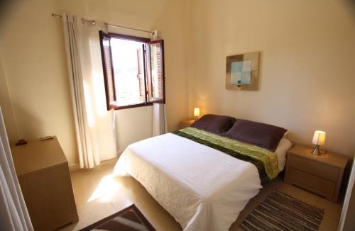 Pissouri Apartment | Apokryfo, one bedroom apartment close to the beach