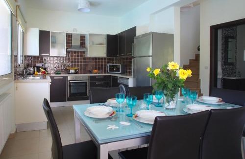 Pernera Villa | Protaras Villa Michelle 9