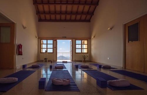 Zoopigi House | Retreat Centre Cyprus