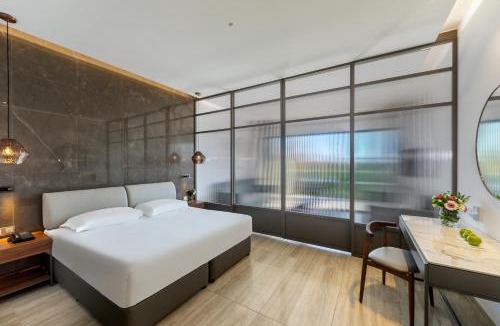 Paphos Hotel | Aliathon Ionian