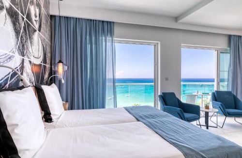 Protaras Hotel | King Jason Protaras - Designed for Adults by Louis Hotels