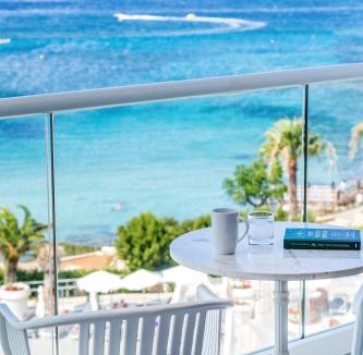 Protaras Hotel | King Jason Protaras - Designed for Adults by Louis Hotels