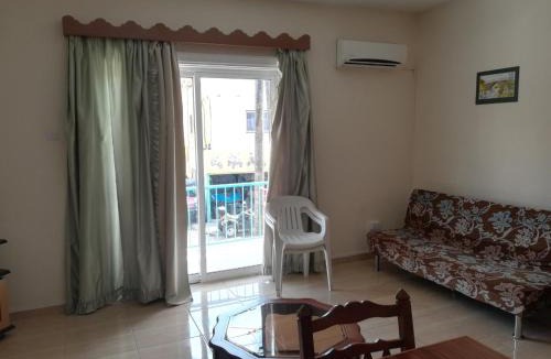 Ayia Napa Apartment | Femia Court - Flat 8