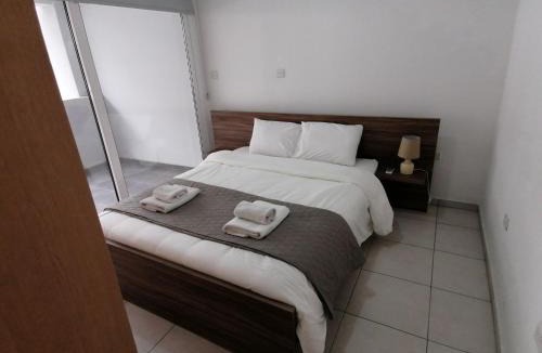 Larnaca City Centre Apartment | Must Stay - City Center