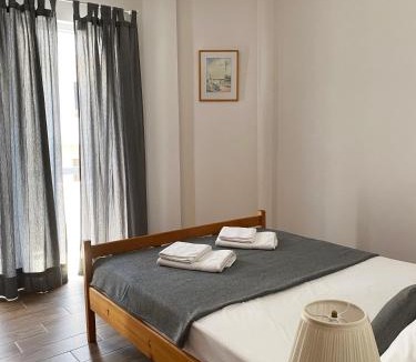 Larnaca City Centre Apartment | Cozy place