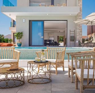Ayia Thekla Villa | Eros Cyprus