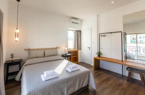Old Town Apartment | Rooms - Unique staying in Paphos Centre