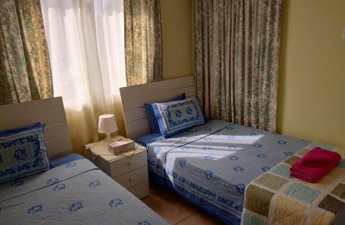 Kapparis Apartment | Spacious 1 Bedroom Apartment in Kapparis Area
