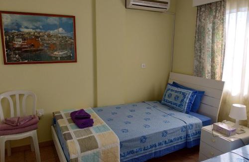 Kapparis Apartment | Spacious 1 Bedroom Apartment in Kapparis Area