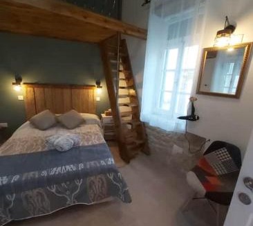 Larnaca City Centre Hotel | Magdalene's City House Inn