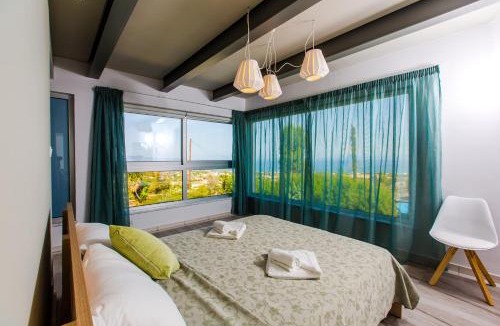 Argaka Villa | Villa Med. Coast Deluxe