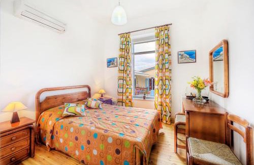 Larnaca City Centre Hotel | Alkisti City Hotel