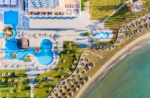 Pyla Resort | Golden Bay Beach Hotel