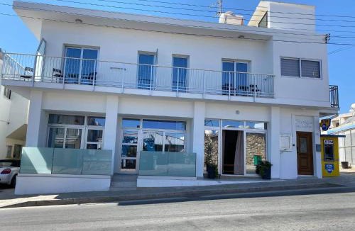 Ayia Napa Apartment | ElleNapa Apts & Studios
