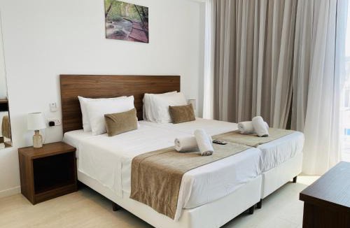 Pyla Hotel | Lysithea Hotel