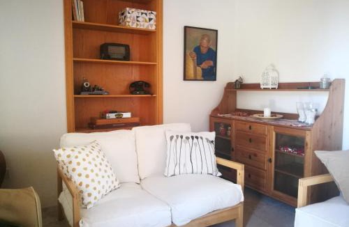 Fyti Apartment | Αλωξάντρα