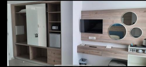 Ayia Napa Apartment | Karousos Beach Rooms