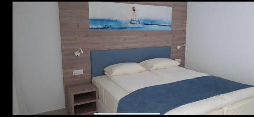Ayia Napa Apartment | Karousos Beach Rooms
