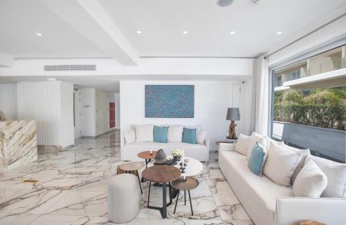 Protaras Hotel | Kokkinos Boutique Hotel