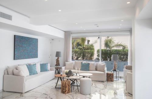 Protaras Hotel | Kokkinos Boutique Hotel