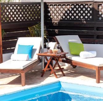 Pernera Villa | Villa Willow Mandali by Ezoria Villas