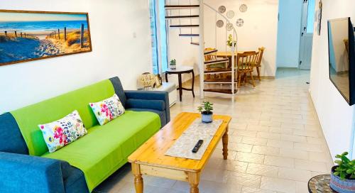 Latsi Apartment | JustSmile - Seaview Maisonette in Latchi