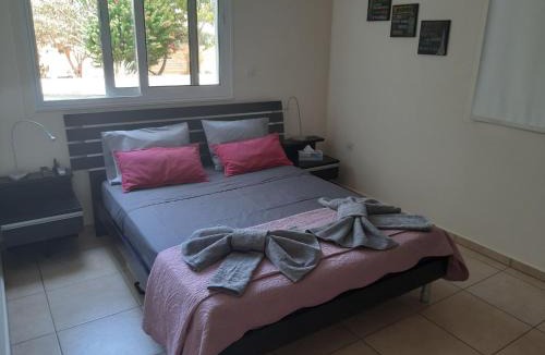 Kapparis Apartment | Mythical Sands Resort Ilona Apartment for families