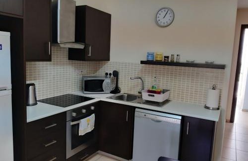 Kapparis Apartment | Mythical Sands Resort Ilona Apartment for families