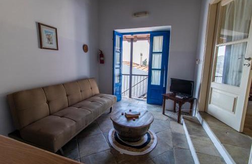 Kalavasos Apartment | Kalavasos View Traditional Apartments