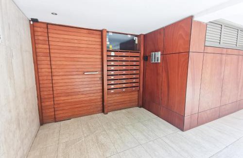 Larnaca City Centre Apartment | Island Time Holiday Apartment
