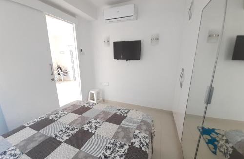 Pyla Apartment | Sea View apartment