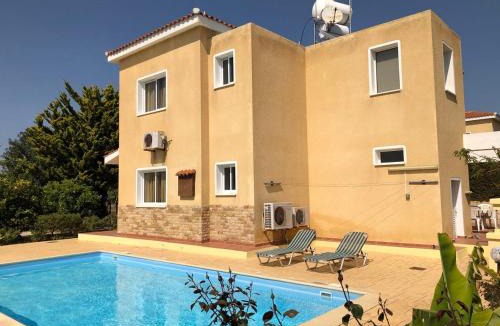 Agios Georgios Pegeias Villa | Peyia Villas Cyprus