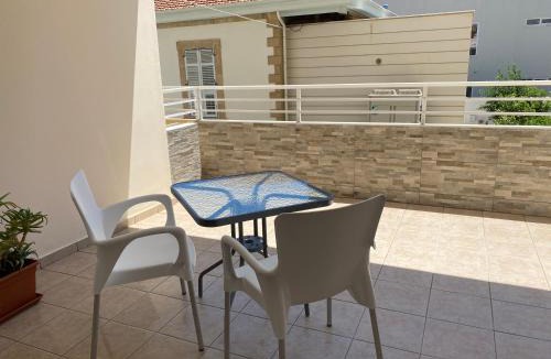 Larnaca City Centre Apartment | Holiday city center