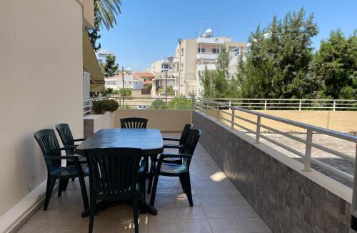 Larnaca City Centre Apartment | Holiday city center
