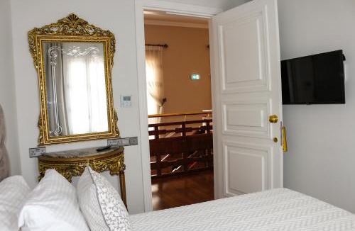 Larnaca City Centre Hotel | 9 Muses Hotel