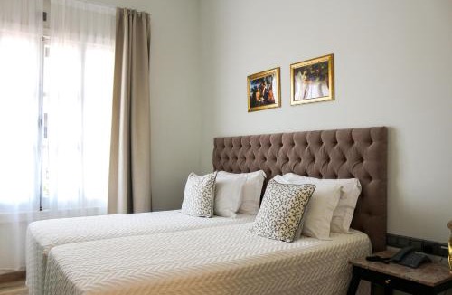 Larnaca City Centre Hotel | 9 Muses Hotel