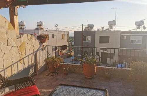Chlorakas House | MEDITERRANEAN VALLEY