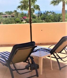Peyia Town Apartment | Peyia Paradise Apartment B102